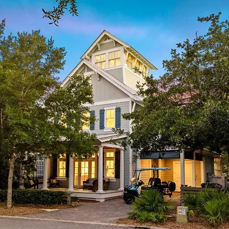 Better By The Beach - 164 Red Cedar Way Home